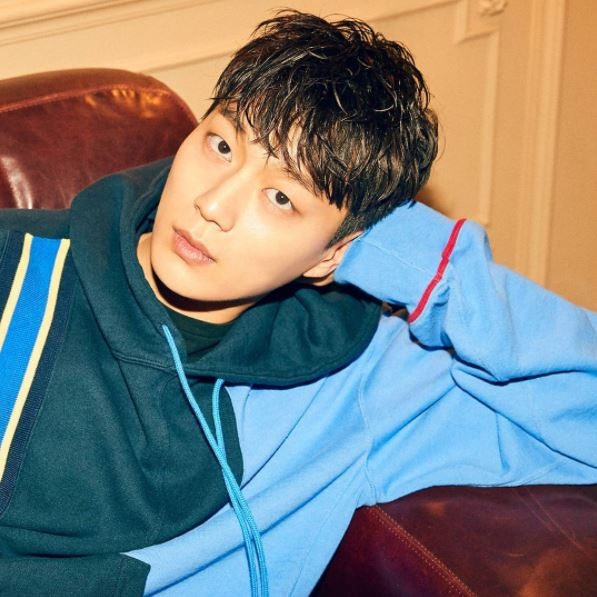 ▲윤두준 씨. ⓒ기아대책 제공