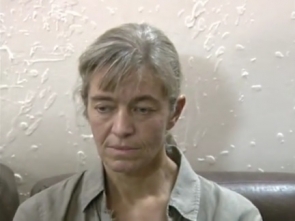 베아트리체 스코틀리 선교사. 