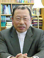 새소망교회 안인권목사 