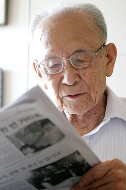 방지일 목사 초청 부흥사경회가 11월 17일,18일 양일간 뉴저지 감람산교회에서 진행된다.