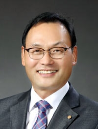 ▲김재성 박사(국제신학대학원대학교 부총장)