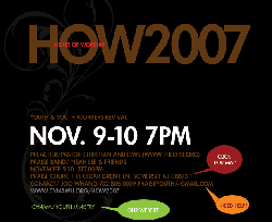 뉴저지 찬양교회는 오는 9일 10일 청소년찬양집회를 진행한다