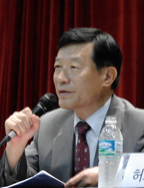 이원규 교수 ©기독일보