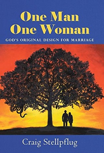 ▲One Man One Woman: God's Original Design for Marriage 