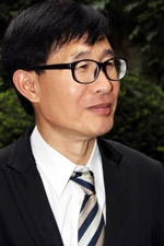 ▲채천석 목사.