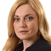 ▲마리자나 페티르 의원. ⓒhttp://www.petir.eu/