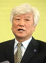 

▲NCCK 김영주 총무
