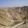 이스라엘 백성들이 40년간 머물렀던 광야(@http://blog.daum.net/clear-pys/296)