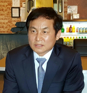 김형률 신임 회장