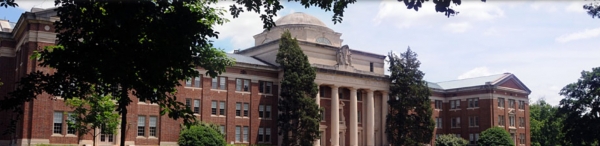 ▲데이비슨대학교 ⓒ학교 홈페이지