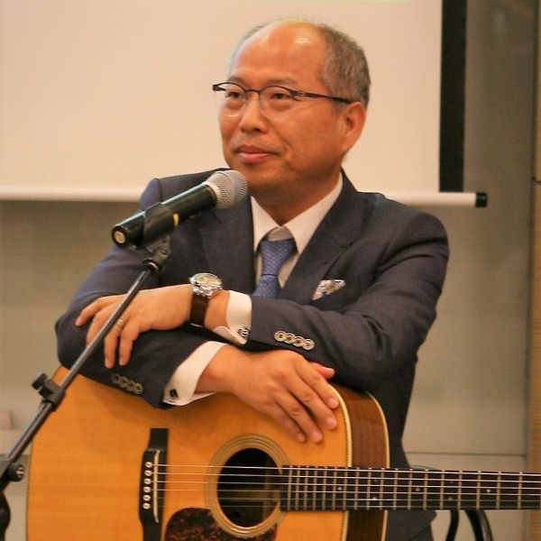 만나교회 김병삼 목사 ©페이스북