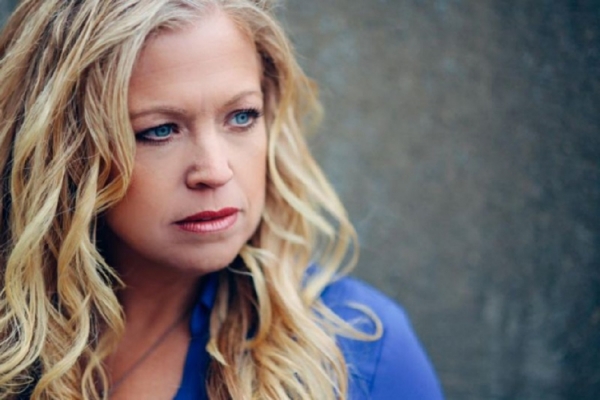 

▲엘리자베스 존스턴. ⓒThe Activist Mommy
