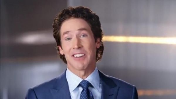 ▲조엘 오스틴 목사. ⓒWWW.JOELOSTEEN.COM 제공