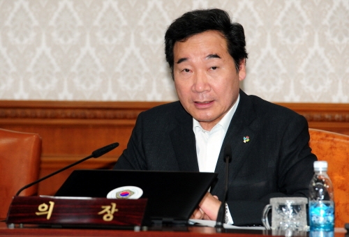 
▲이낙연 국무총리. ⓒ국무총리실
