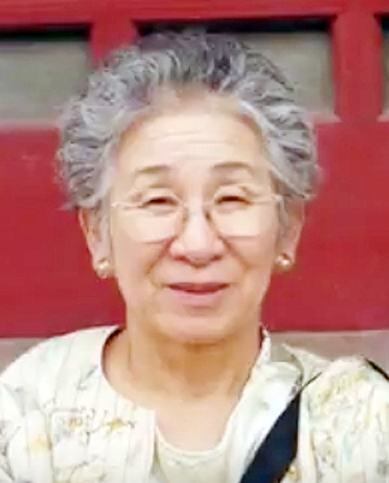 故 최광명 선교사