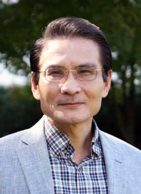 박영돈 교수(고신대 신대원, 조직신학). ©박영돈 교수 페이스북.