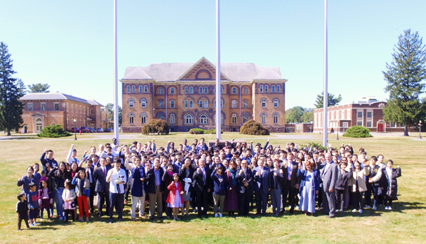 글로벌선진학교 펜실베니아 캠퍼스