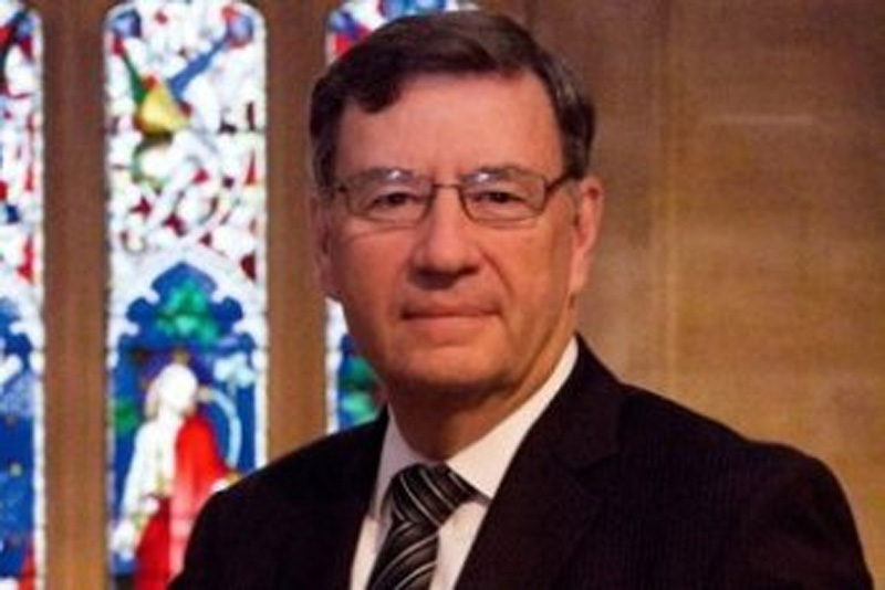 동성 결혼 합법화 반대 운동에 거액 지원한 시드니 성공회 대주교 ©ABC NEWS