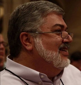 데이비드 메레디스 목사. ⓒ페이스북