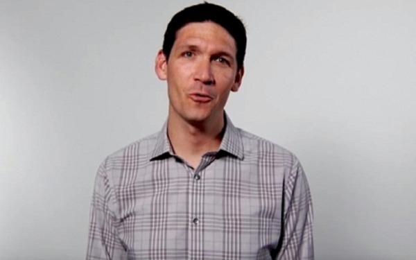 ▲맷 챈들러 목사. ⓒ미국 크리스천포스트