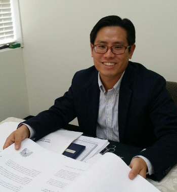 아틀란타벧엘교회 이혜진 목사