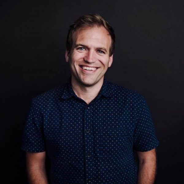 ▲조니 무어 박사. ⓒ페이스북