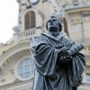 ▲독일 드레스덴에 있는 마틴 루터의 동상 ⓒpixabay