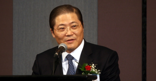 ▲소강석 목사. 