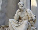 역사의 아버지 헤로도토스