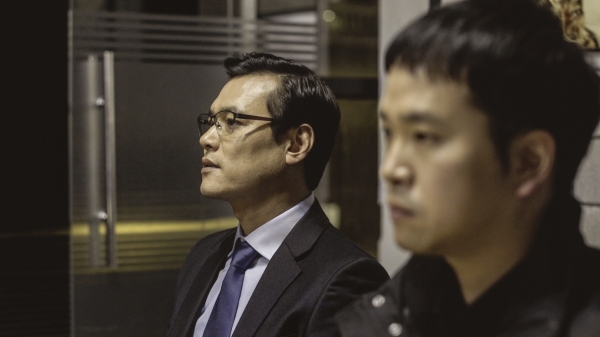 ▲한국교회 내부의 신실한 측면과 위선적 측면을 가감없이 보여주는 영화 <로마서 8:37>.