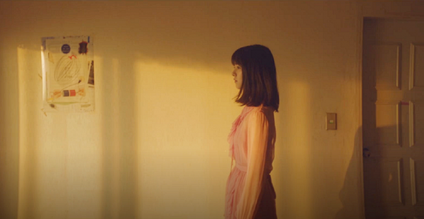 ▲ⓒ브라운아이드소울 나얼 '기억의 빈자리' 뮤직비디오 캡쳐