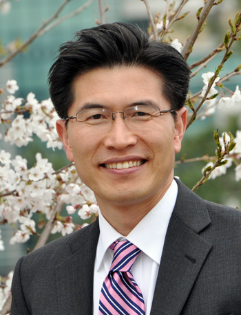 류응렬, 미드웨스턴 침례신학대학원 설교학 교수 현 와싱톤중앙장로교회 담임목사, 전 총신대학교 교수