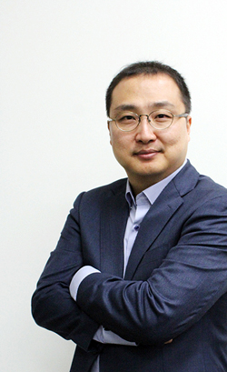 토랜스제일장로교회 고창현 목사