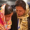 ▲기도하는 파키스탄의 두 여성(기사와 직접적 관계가 없습니다). ⓒ오픈도어선교회