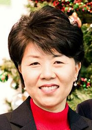 이효정 교수(미드웨스턴침례신학대학원 교육학과)