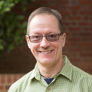 척 롤리스 박사. ⓒ블로그