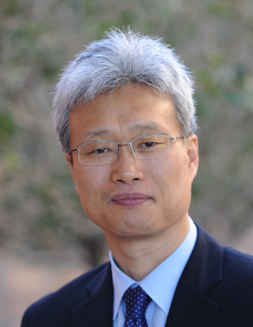 디트로이트 한인연합장로교회 유승원 목사