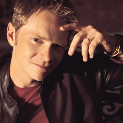 스티븐 커티스 채프먼