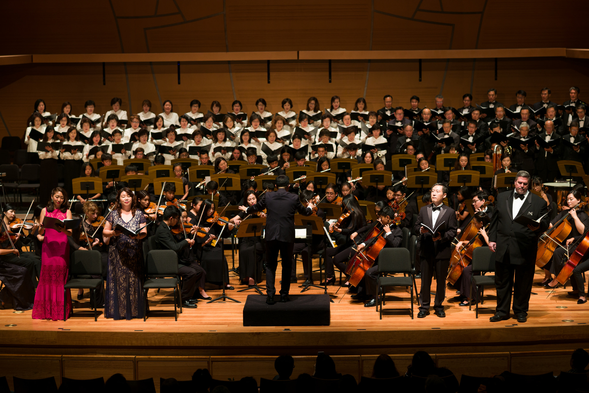 베델 청소년 오케스트라