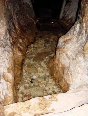 유다를 공격하는 앗수르의 원정 경로(1)