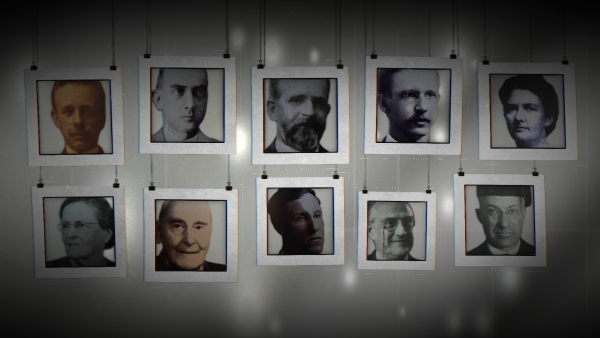 ▲기독교 선교사들의 역할을 조명한 KBS1TV 3.1절 특집다큐 2부작 <이방인과 3.1운동>이 방영된다. ⓒ한민족평화나눔재단