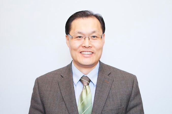 시애틀 말씀의교회 장원갑 목사