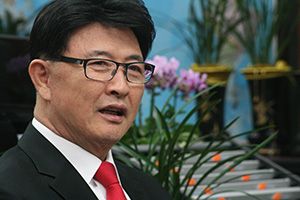 정서영 대표회장