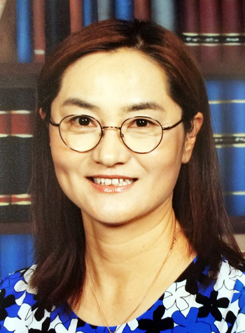 강미라 상담원(한인기독교상담소)