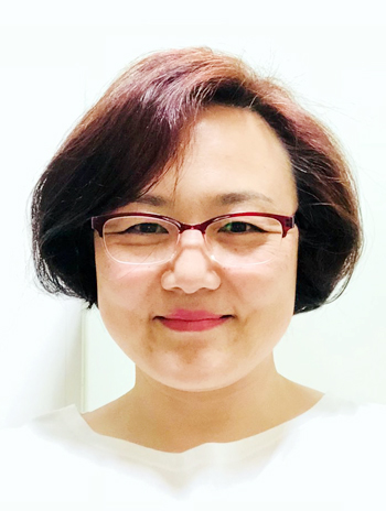 이민숙 전도사(LA백송교회)