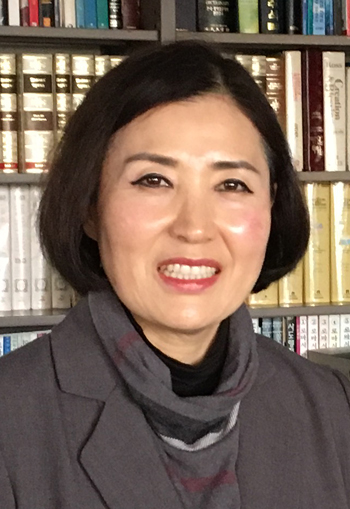 써니 김 목사(LA씨티교회)