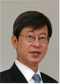 ▲이기철 유니세프한국위원회 신임 사무총장. ⓒ유니세프한국위원회