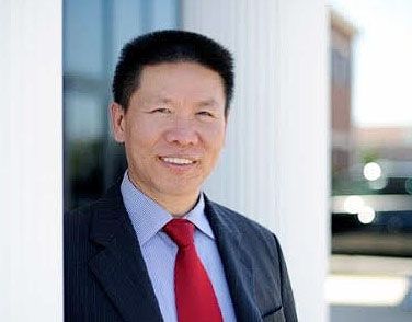 중국 지하교회 지도자이자 미국의 기독교 변호단체 차이나에이드 설립자 및 대표 밥 푸 목사. 밥 푸 목사 강연회가 21일 서울 마포 순교자의 소리 사무실에서 열린다. ⓒ한국 순교자의 소리