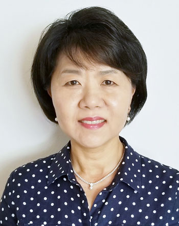 이효정 교수(미드웨스턴 침례신학대학원)