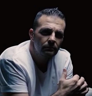 샤벨 다카. ⓒOne for Israel ministry